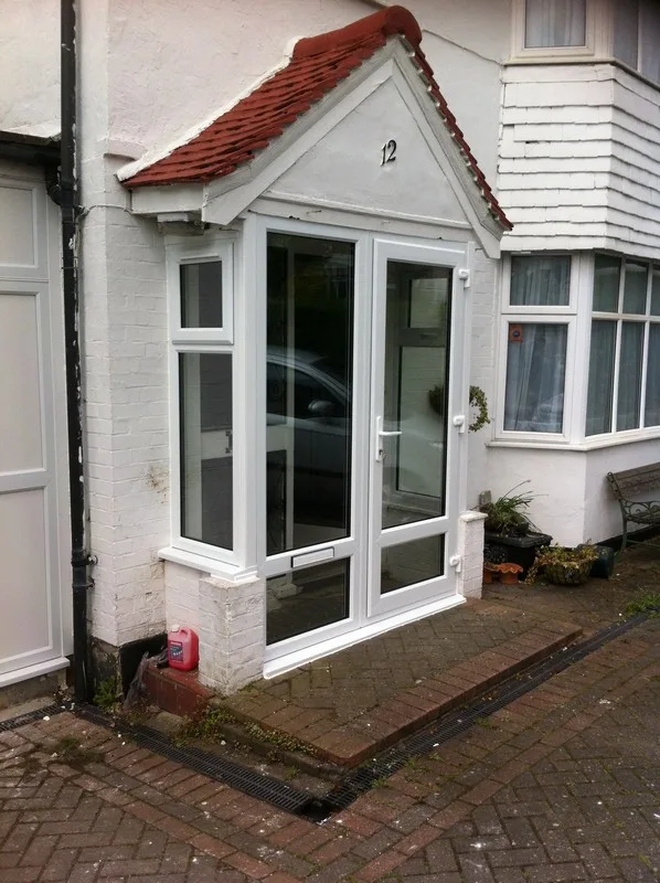 Upper Edmonton Window & Door Services