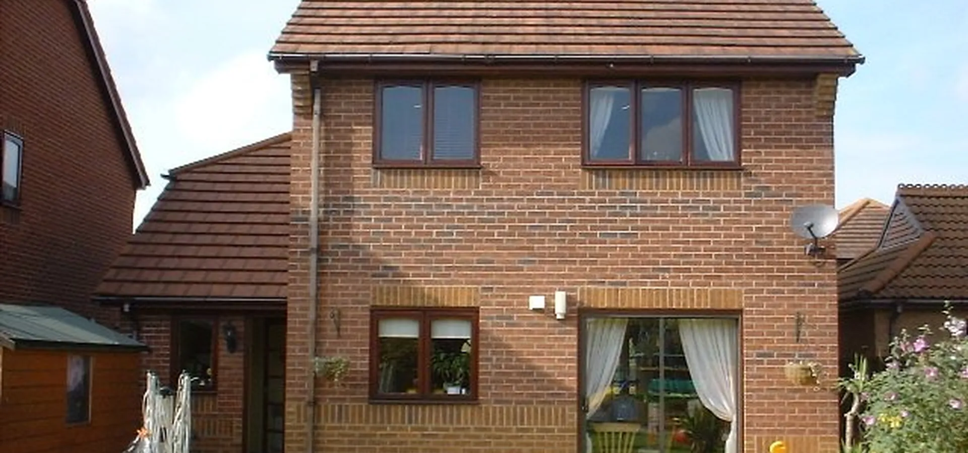 Roller Shutters Upper Edmonton