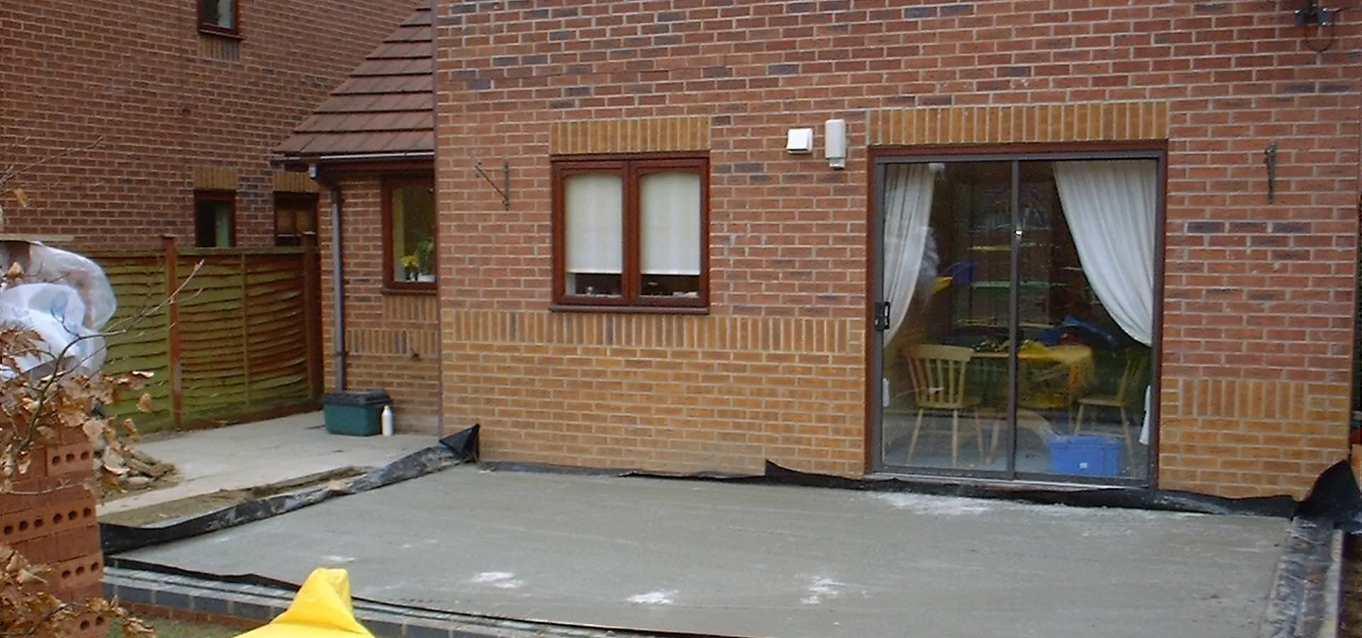 Shop Fronts Upper Edmonton