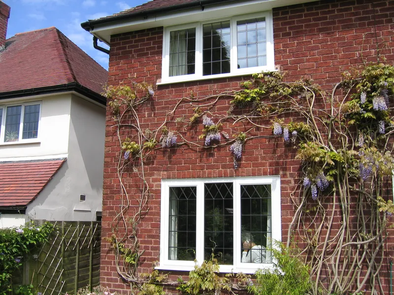 Edwardian Upper Edmonton