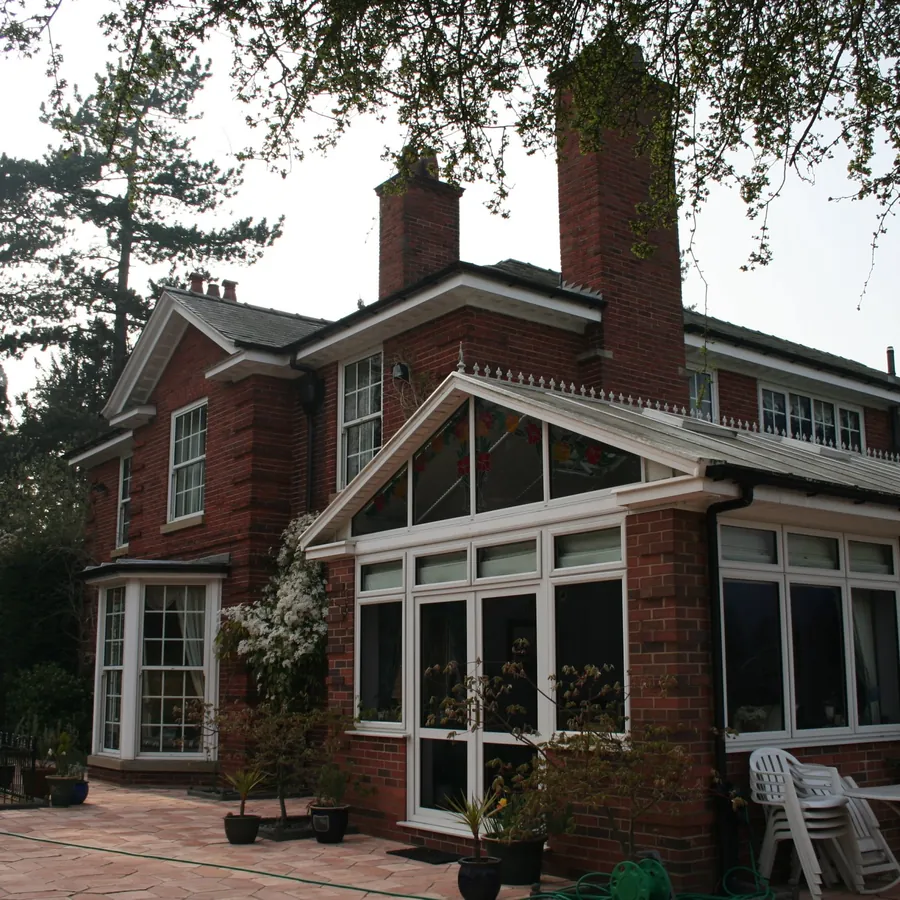 Edwardian Upper Edmonton