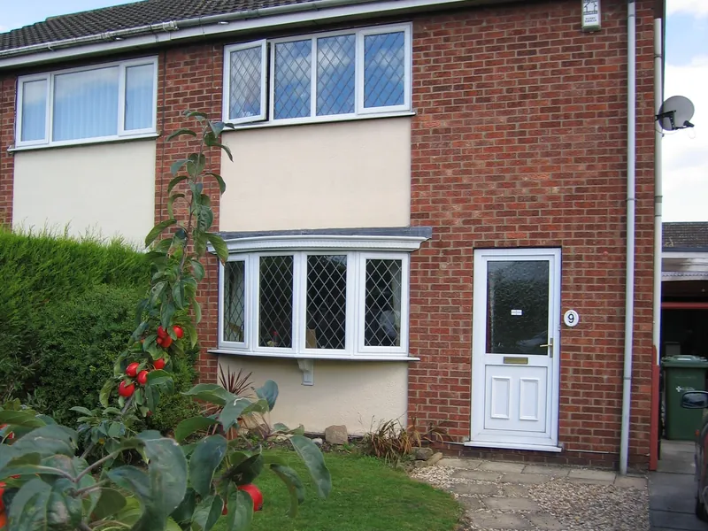 Conservatories — Gallery Upper Edmonton