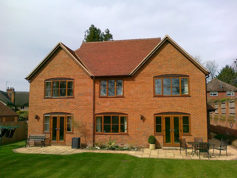 Conservatories — Gallery Upper Edmonton
