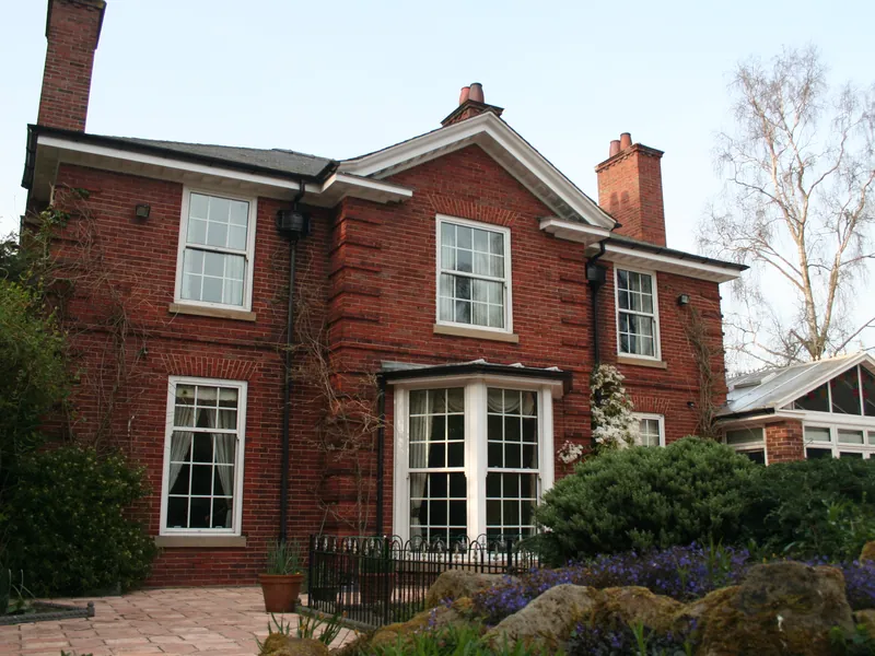 Conservatories — Gallery Upper Edmonton