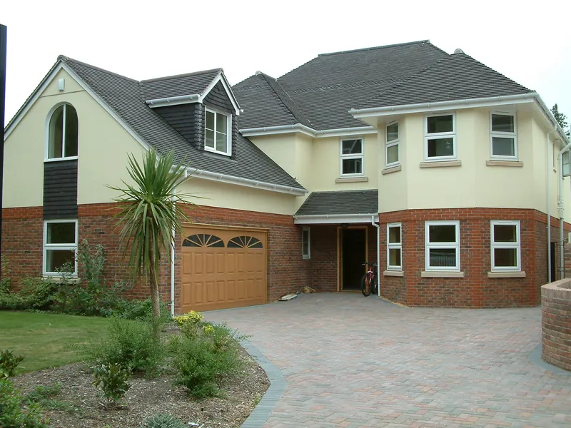 Conservatories — Gallery Upper Edmonton