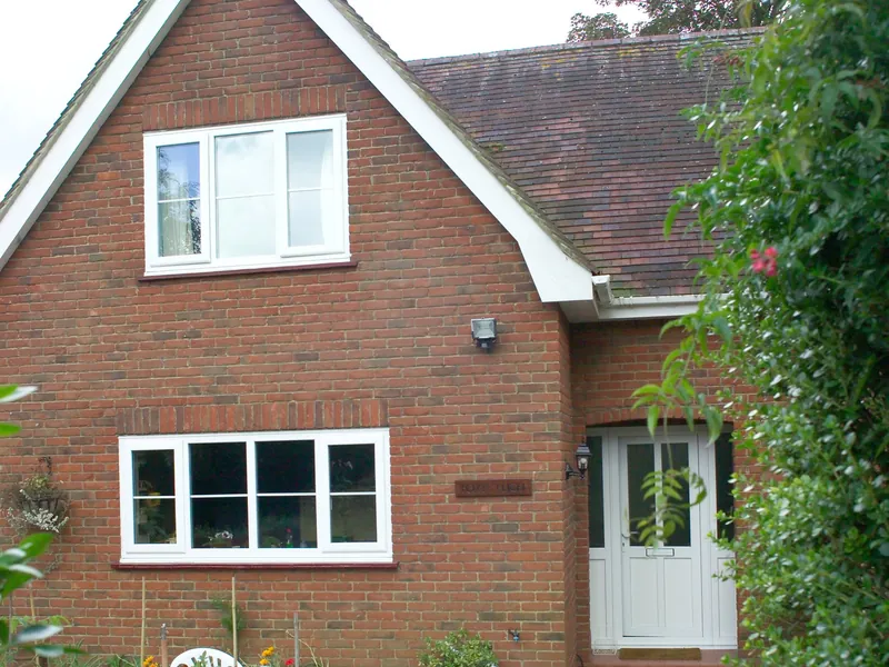 Garden Room Upper Edmonton