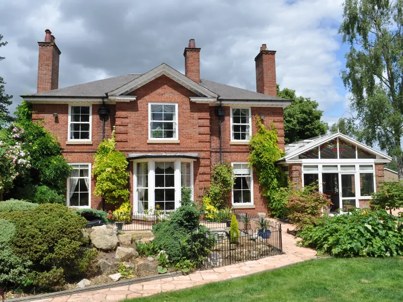 Garden Room Upper Edmonton