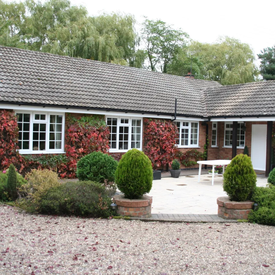 Garden Room Upper Edmonton