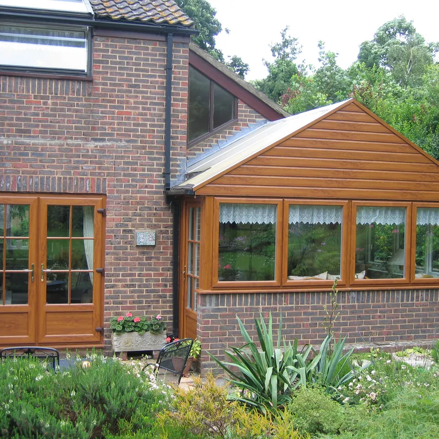 Garden Room Upper Edmonton
