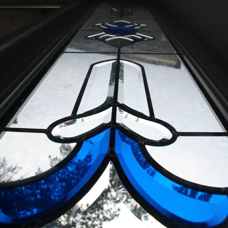 Glass Extension Upper Edmonton