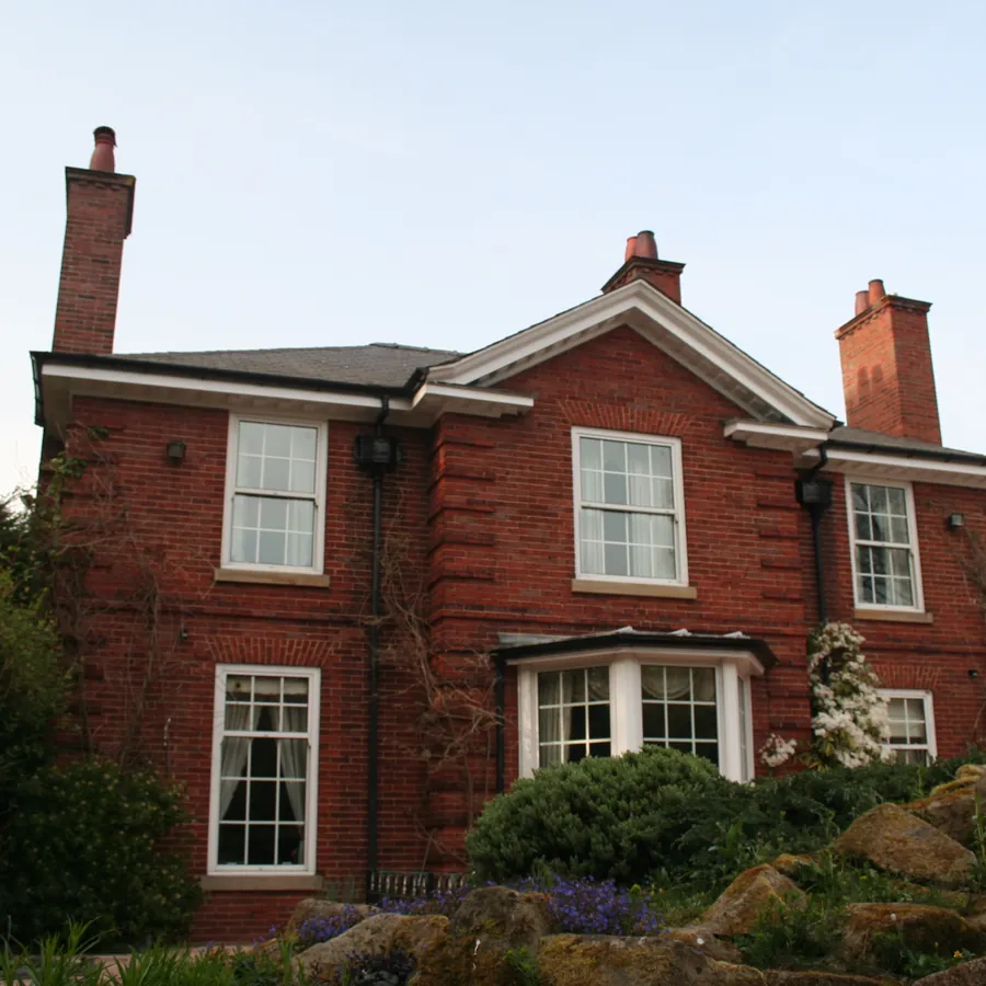 Conservatories — Product Upper Edmonton
