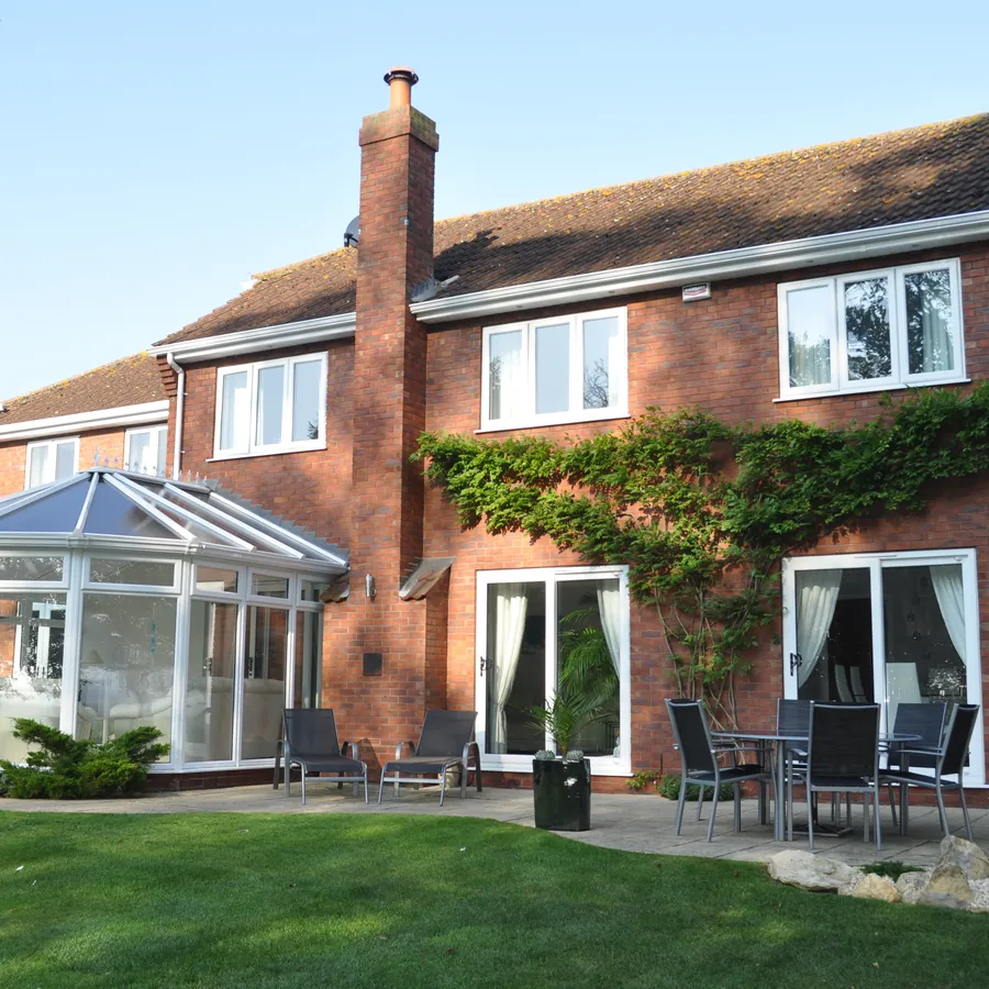 Conservatories — Product Upper Edmonton