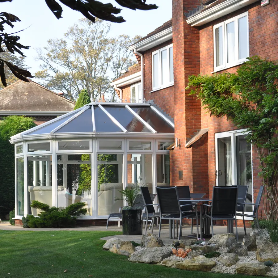 Conservatories — Product Upper Edmonton