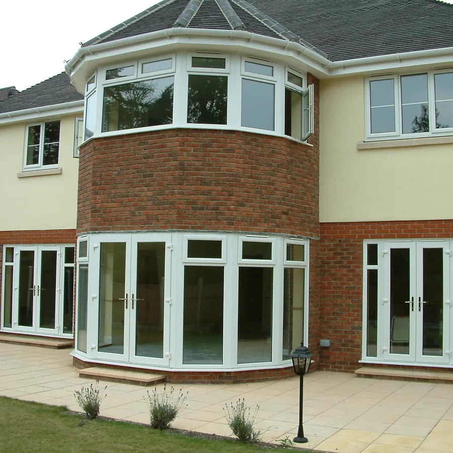 Conservatories — Product Upper Edmonton