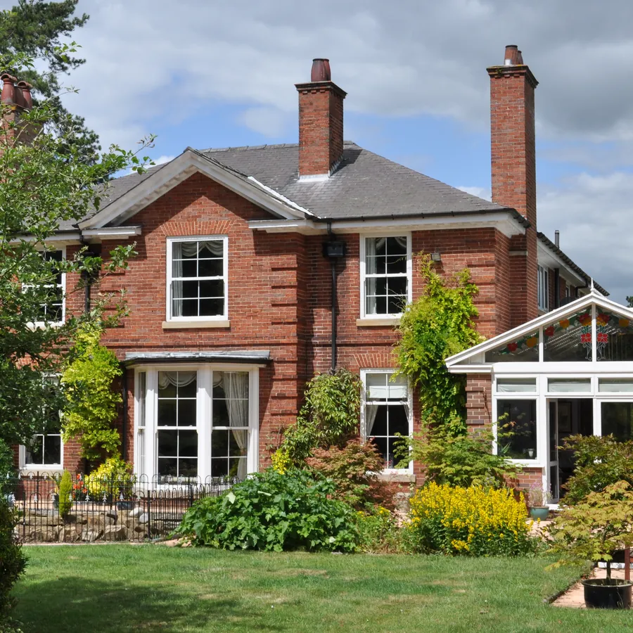 Victorian Upper Edmonton