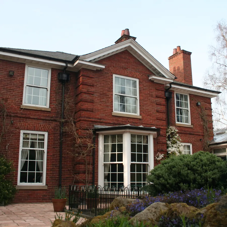 Victorian Upper Edmonton