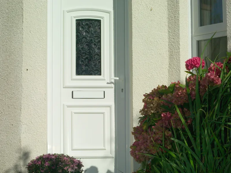 Doors Upper Edmonton