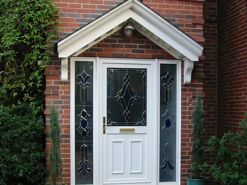 Doors Upper Edmonton