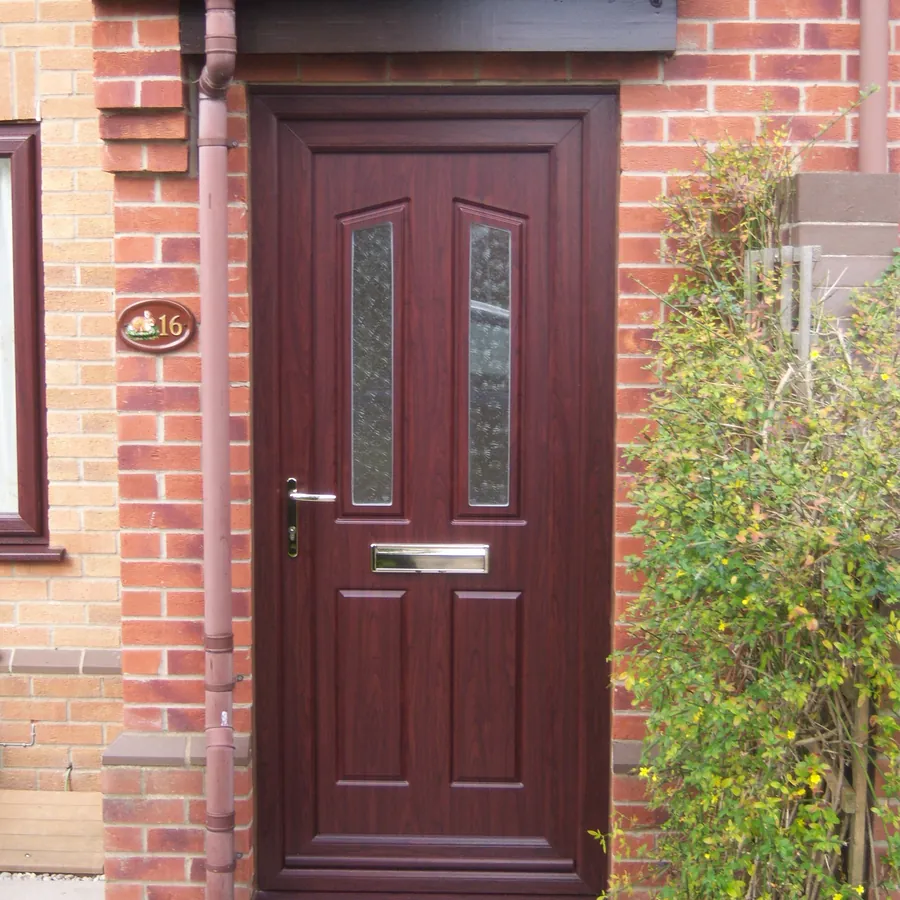 Doors Upper Edmonton