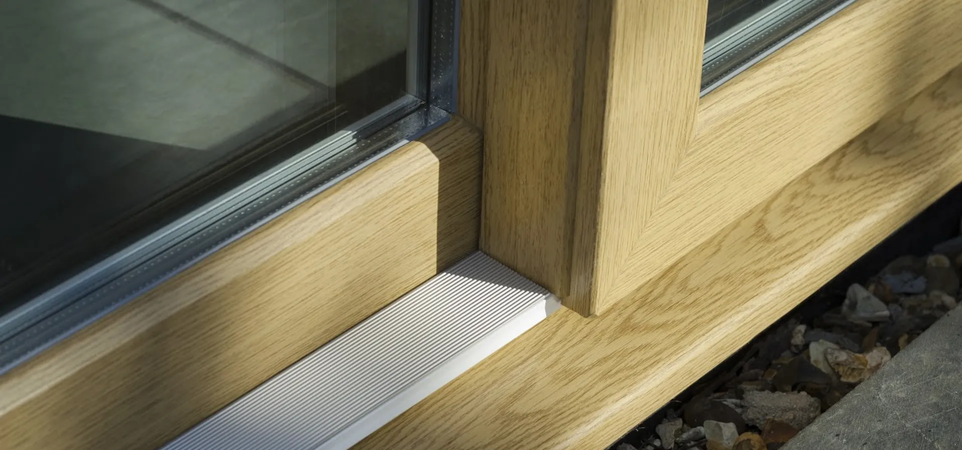 Sliding Patio Upper Edmonton