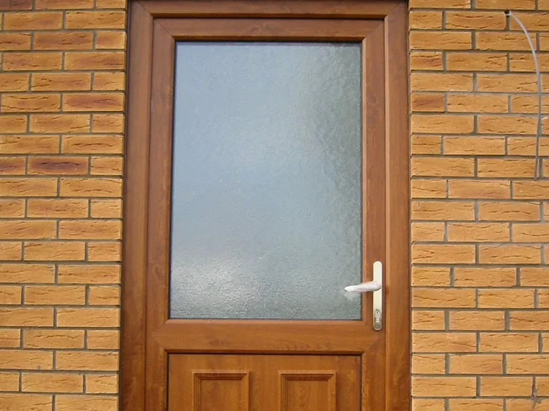 uPVC Upper Edmonton