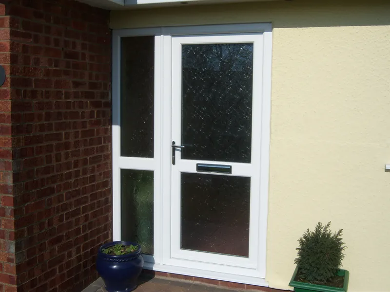 uPVC Upper Edmonton