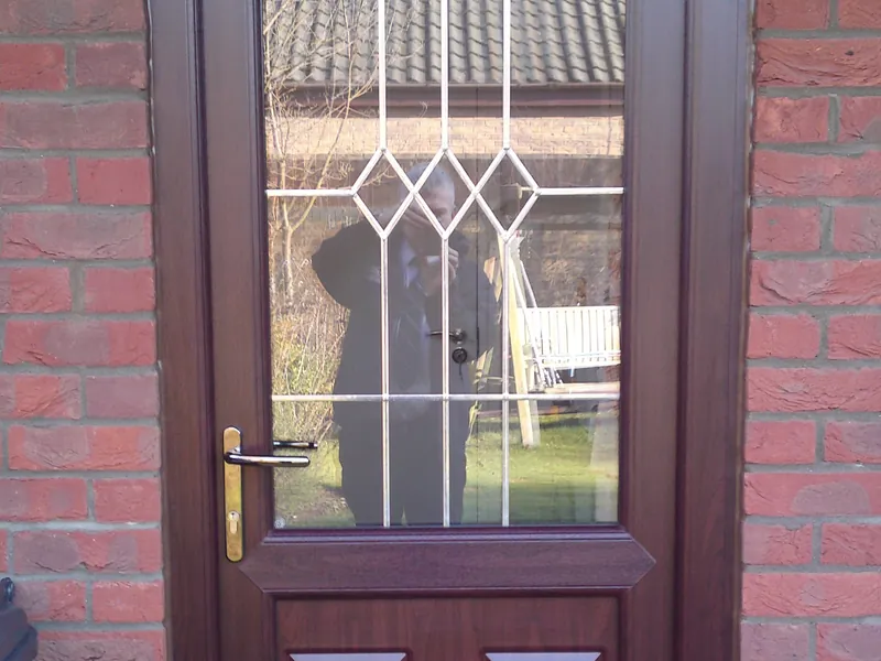 uPVC Upper Edmonton