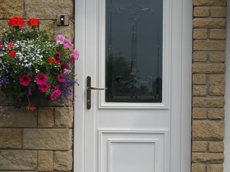 uPVC Upper Edmonton