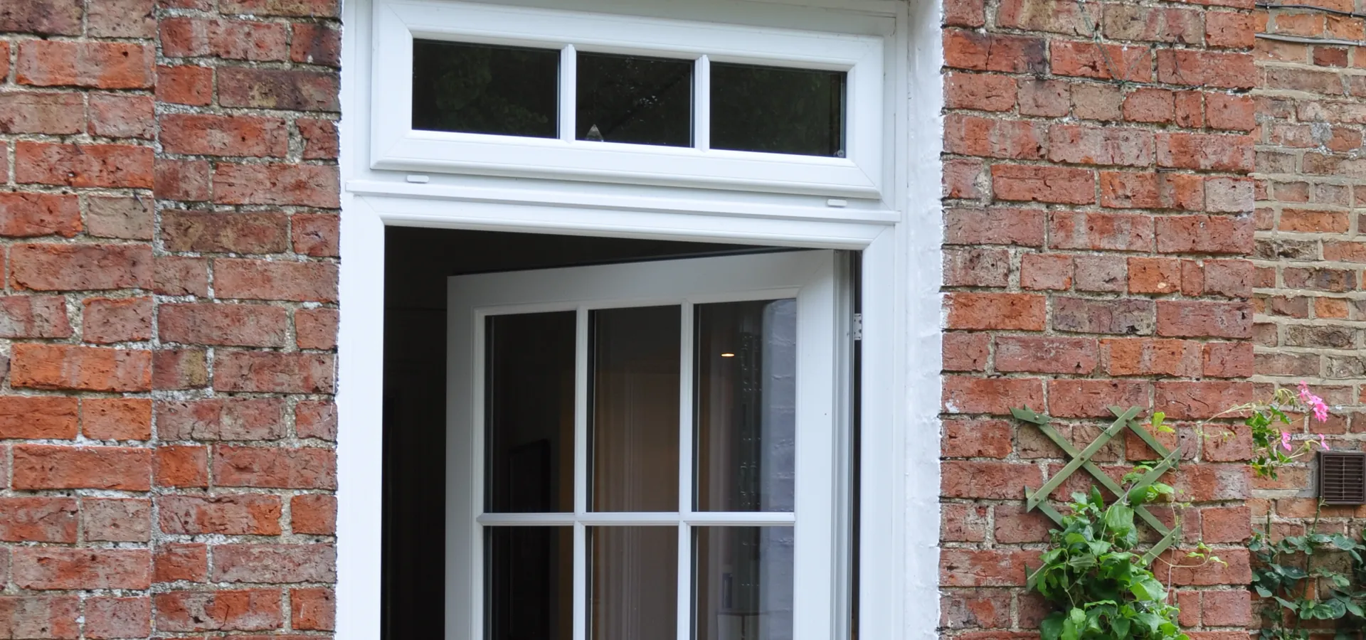 uPVC Upper Edmonton