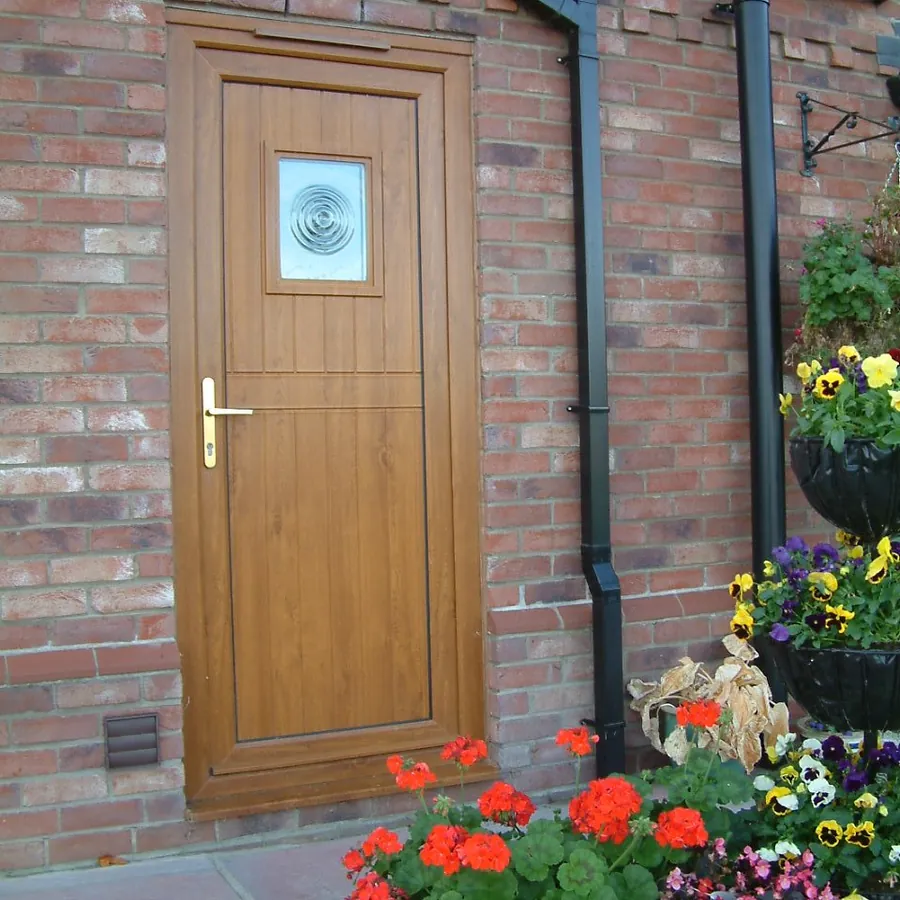 uPVC Upper Edmonton