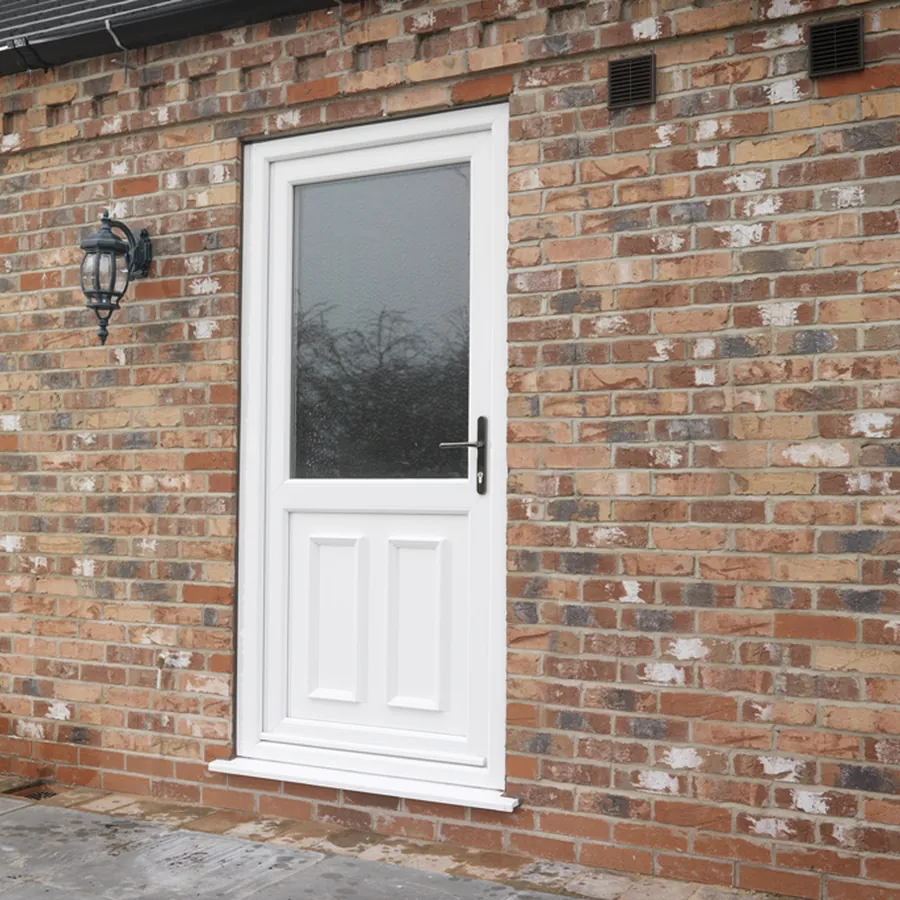 uPVC Upper Edmonton