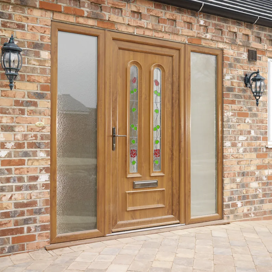 uPVC Upper Edmonton