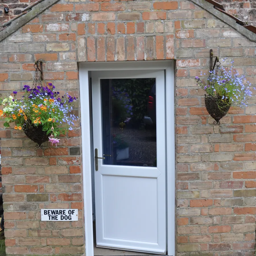uPVC Upper Edmonton