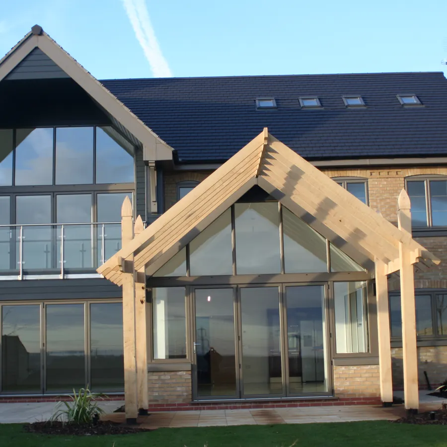 Aluminium Windows Upper Edmonton
