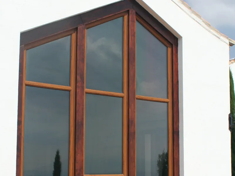 Bay Windows Upper Edmonton