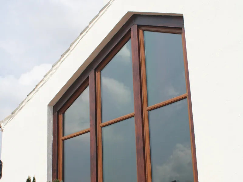 Bow Windows Upper Edmonton