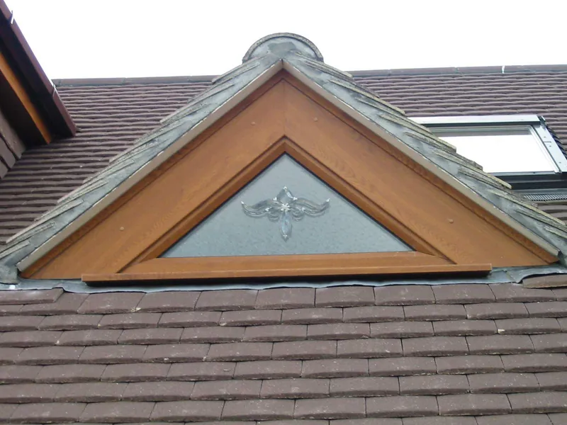 Bow Windows Upper Edmonton