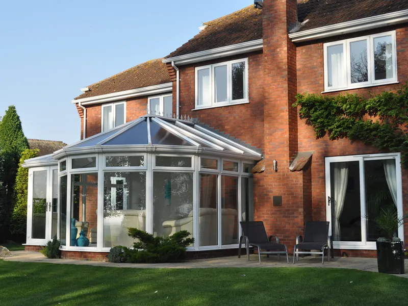 Casement Windows Upper Edmonton