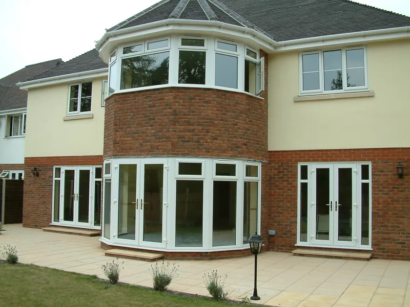 Casement Windows Upper Edmonton