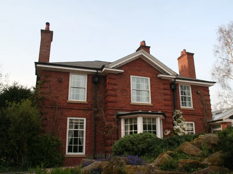 Casement Windows Upper Edmonton