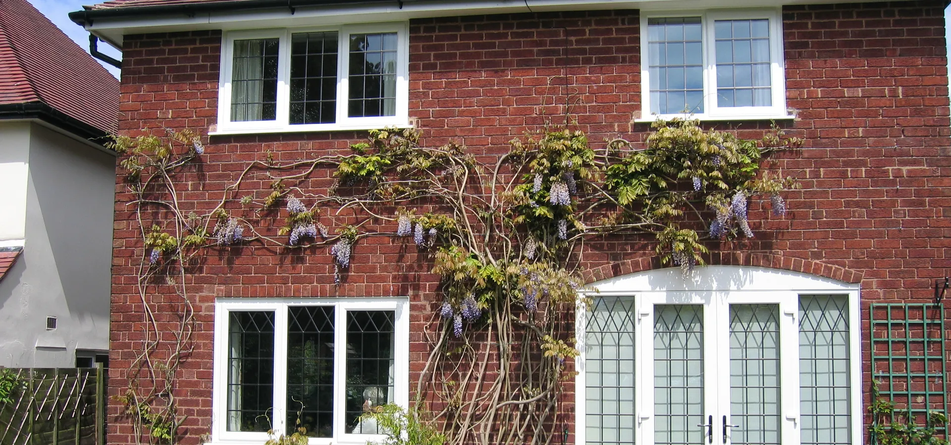 Casement Windows Upper Edmonton
