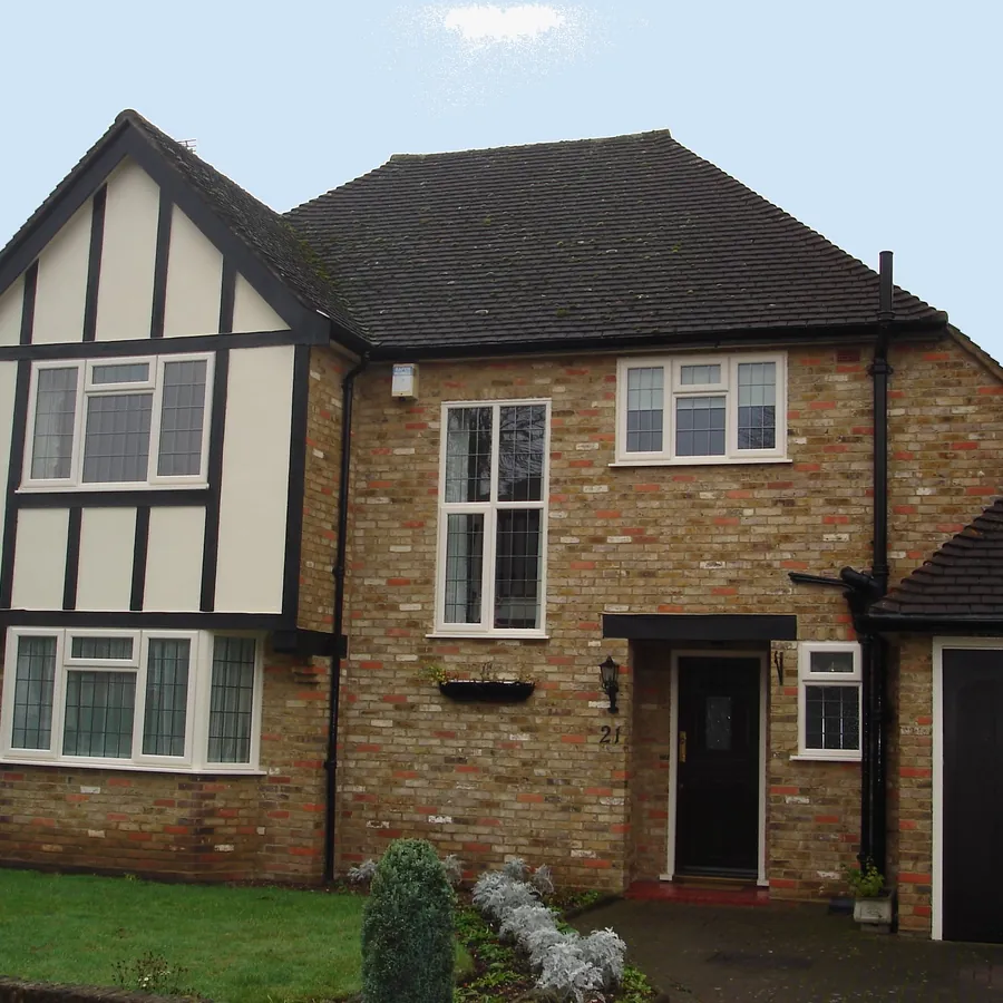 Casement Windows Upper Edmonton