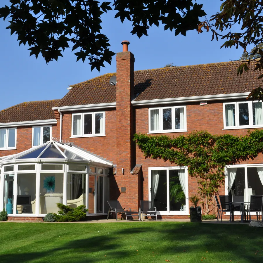 Casement Windows Upper Edmonton