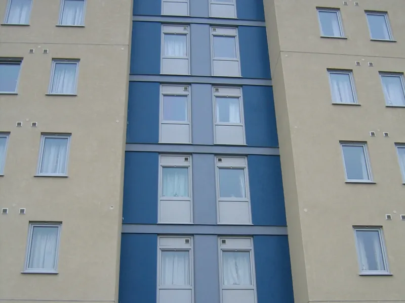 Flush Casement Windows Upper Edmonton