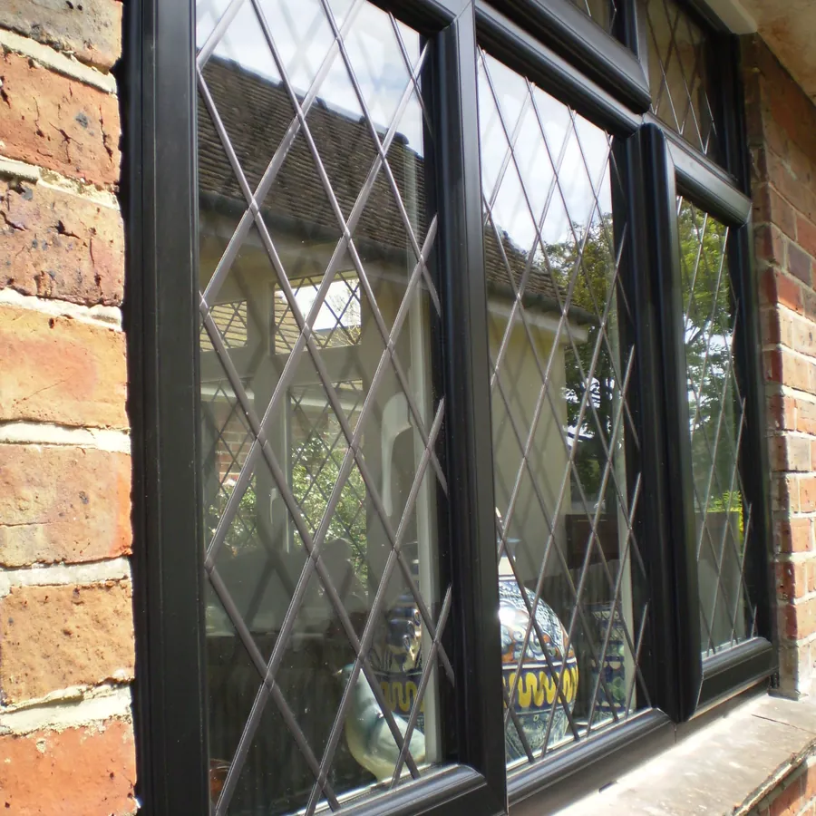 Flush Casement Windows Upper Edmonton