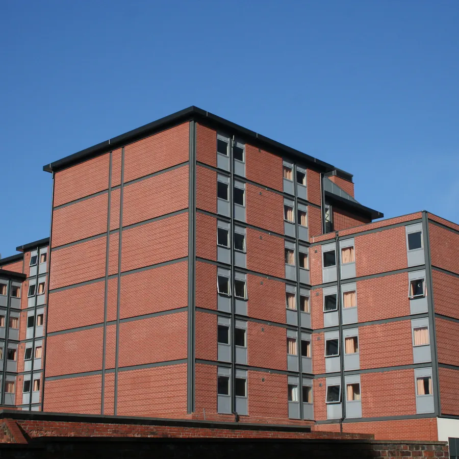 Flush Casement Windows Upper Edmonton