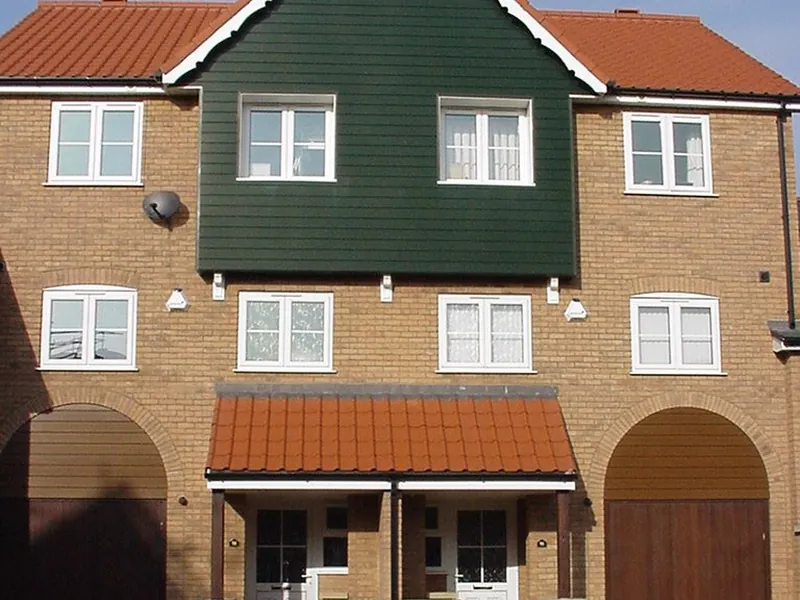 Double Glazing Windows — Gallery Upper Edmonton