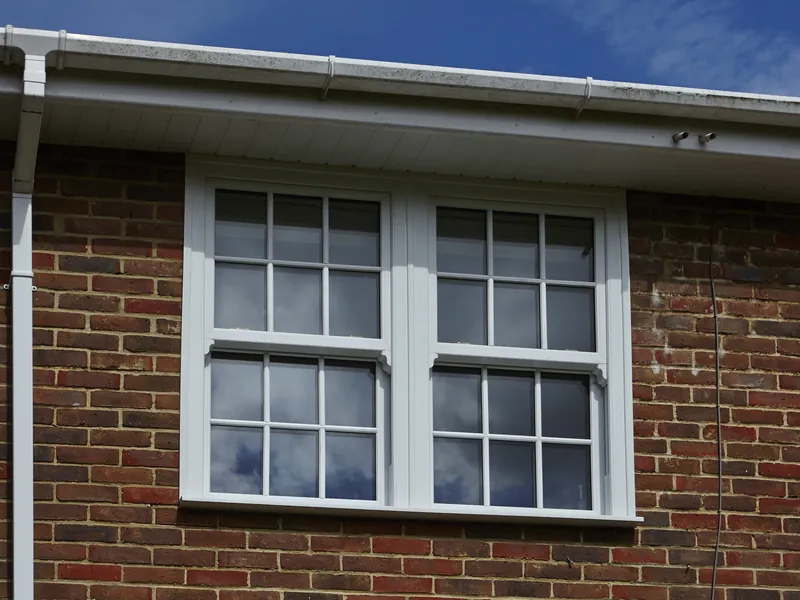 Sash Windows Upper Edmonton