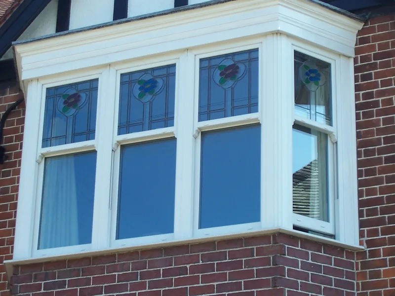 Sash Windows Upper Edmonton