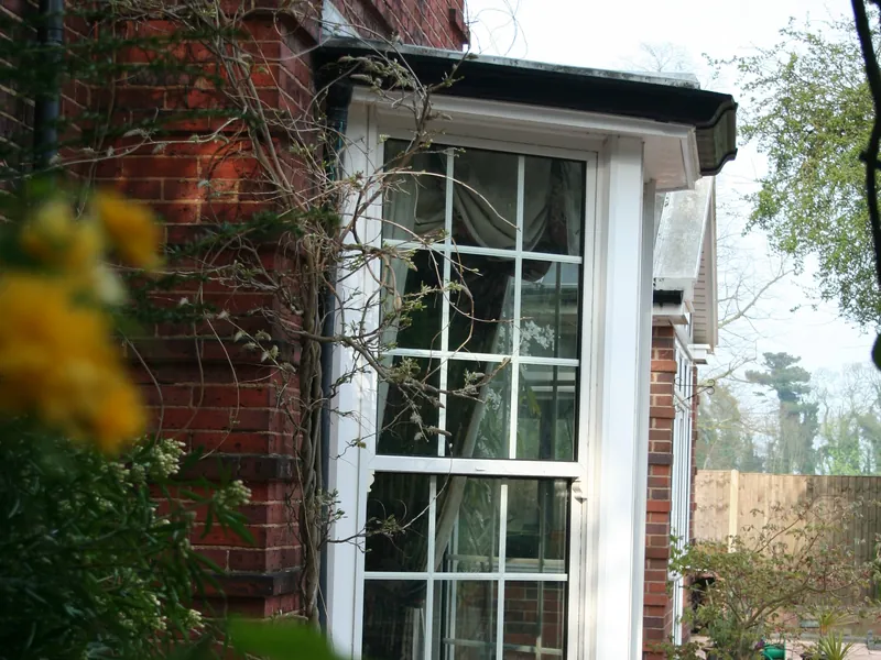 Sash Windows Upper Edmonton
